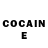 COCAIN 99% Danial Ruslanov